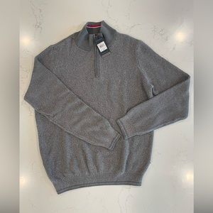 Mens new with tag sweater Ben Sherman size Large